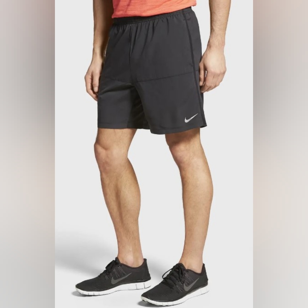 Nike Dri-FIT Woven Running Shorts